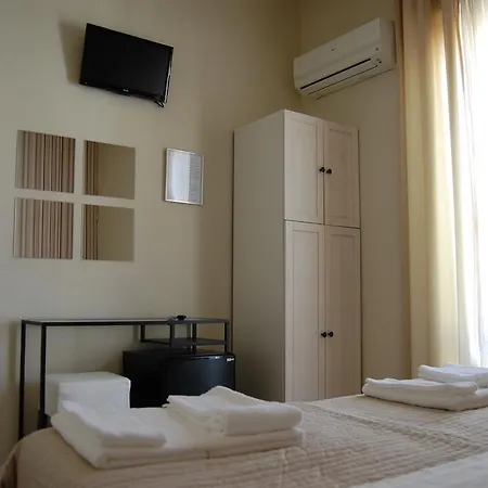 Hotell H224 3*